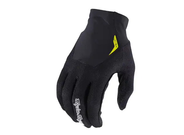 Troy Lee Designs Ace Mono Handschuhe Black