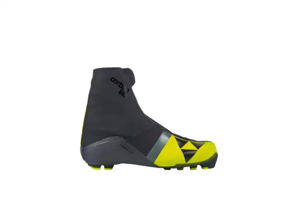 Fischer Carbonlite Classic Langlaufschuhe 2024/25