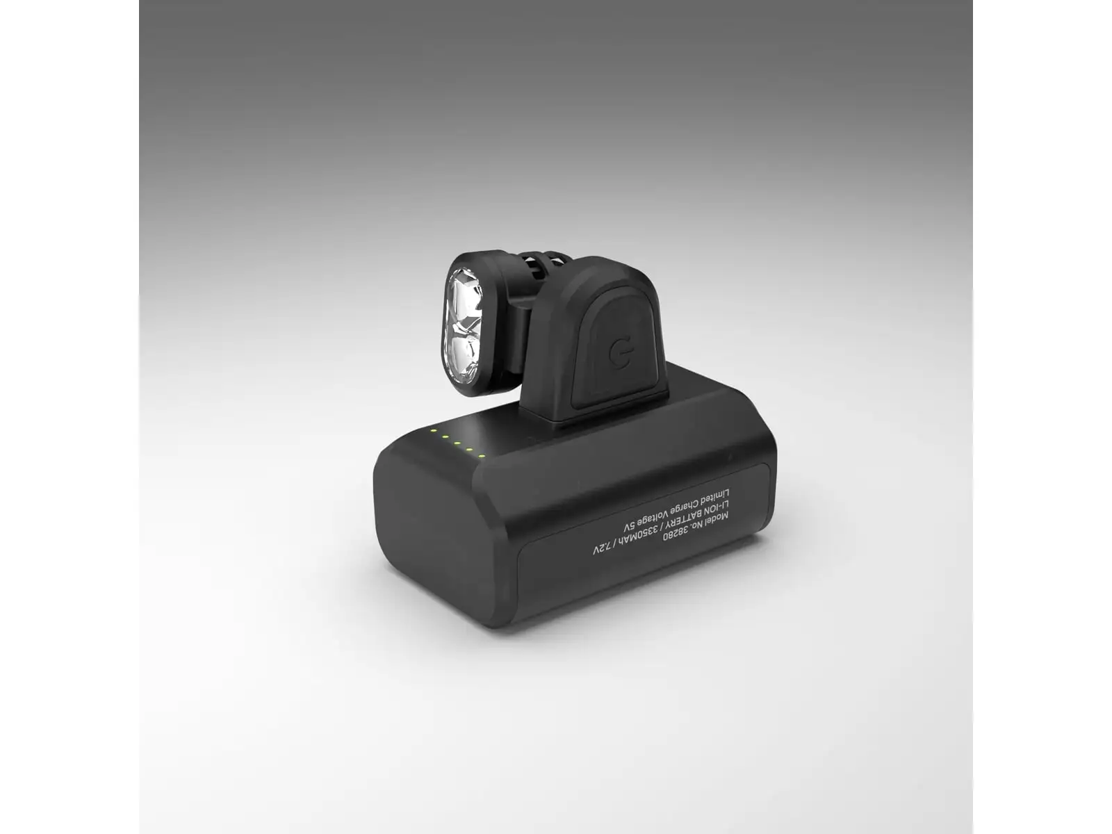 Silva Free 1200 S Stirnlampe