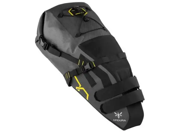 Apidura Expedition saddle pack 17 l Satteltasche