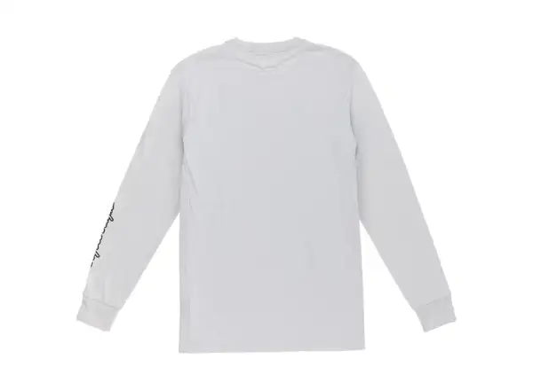 Troy Lee Designs Skyline Ride Tee Signature Herren Trikot Langarm Mist