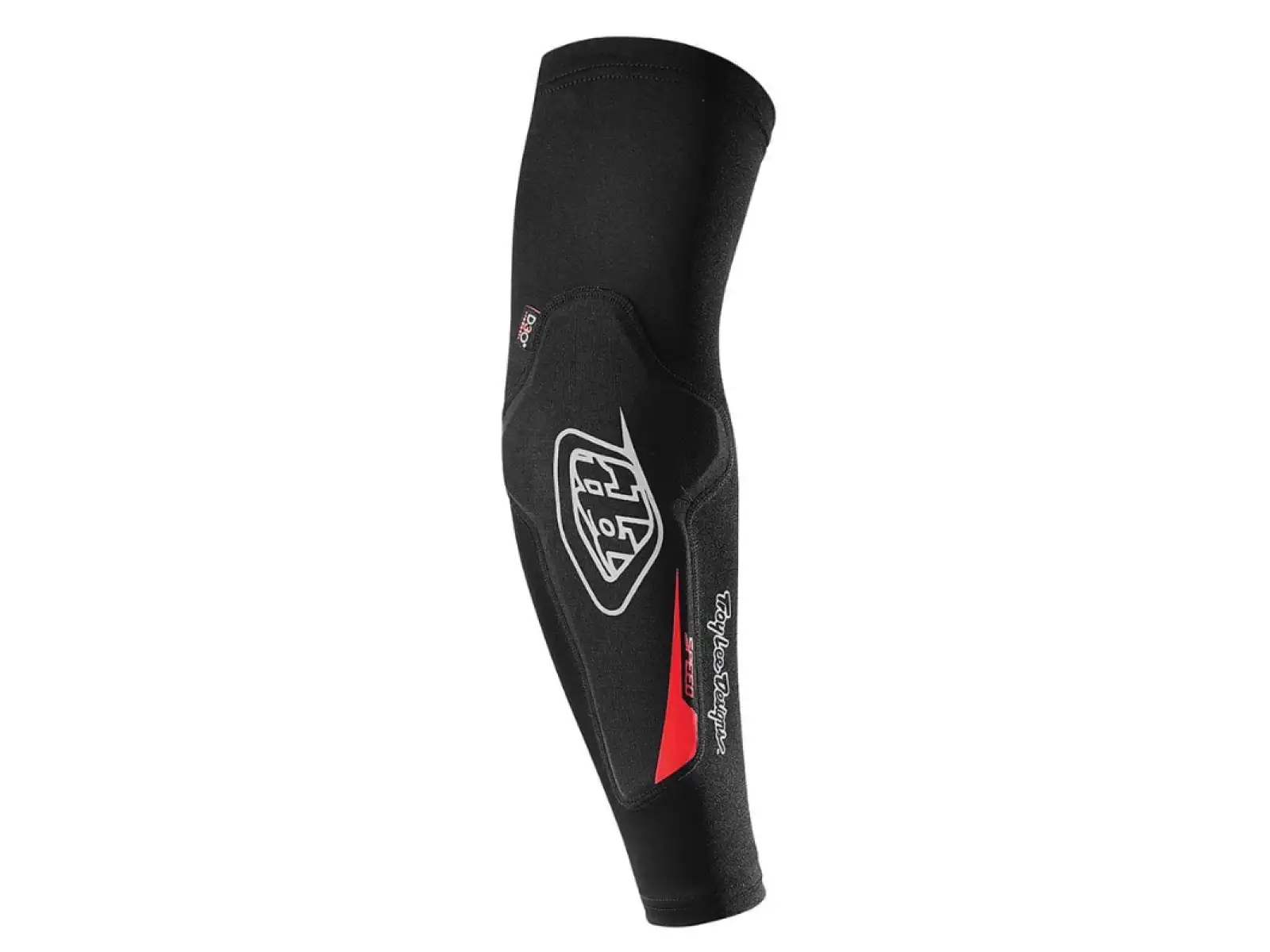 Troy Lee Designs Speed Ellbogenschützer Schwarz