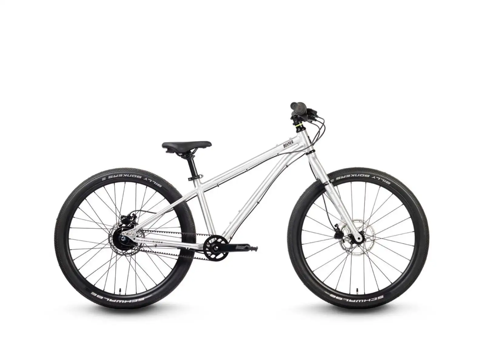 Early Rider Belter 24 Brushed Kinderfahrrad 2025