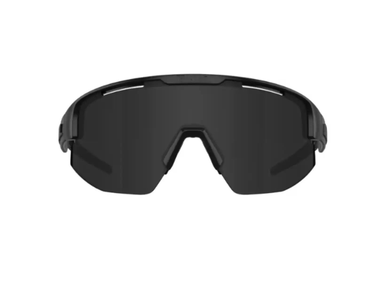 Bliz Matrix Sonnenbrille Matte Black/Smoke