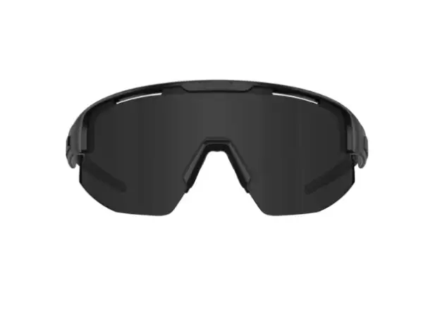 Bliz Matrix Sonnenbrille Matte Black/Smoke