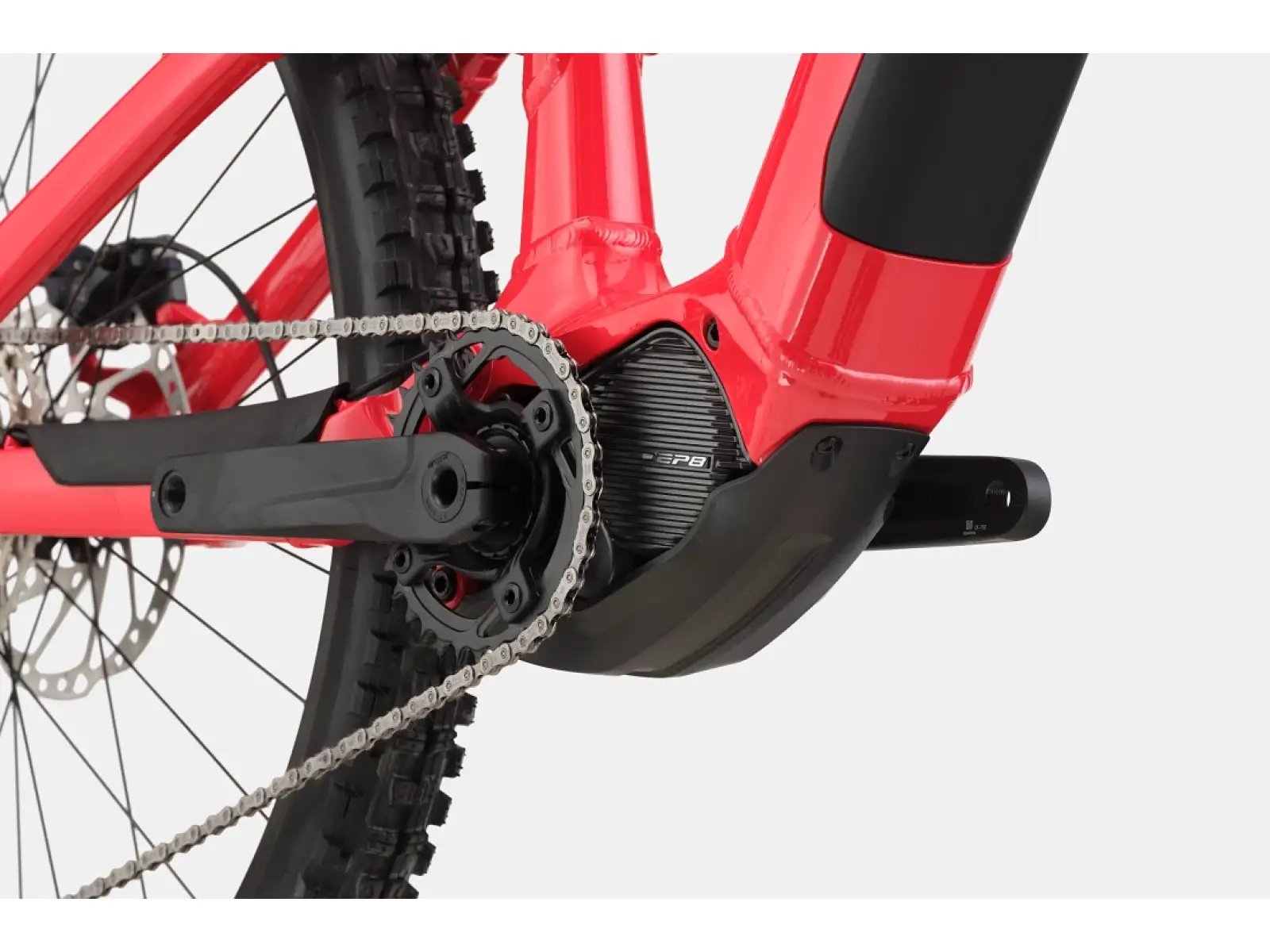 Cannondale Moterra NEO S1 vollgefedertes E-Bike RRD.