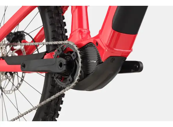 Cannondale Moterra NEO S1 vollgefedertes E-Bike RRD.