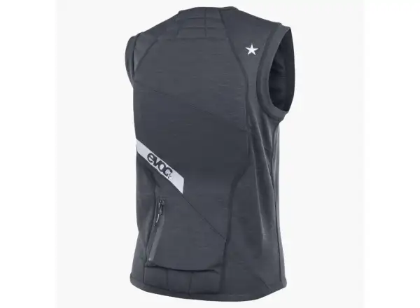 Evoc Protector Lite Damen Schutzweste Schwarz