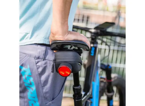 SP Connect Saddle Case Set - Tasche unter dem Sattel