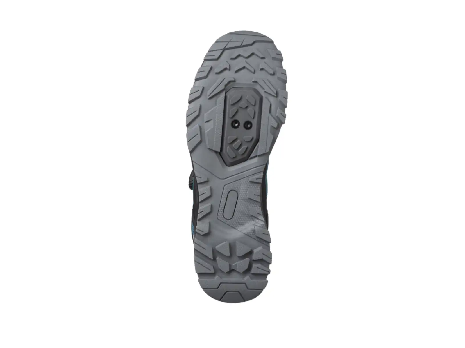R2 Stratos MTB Herren Radschuhe Petrol Blue