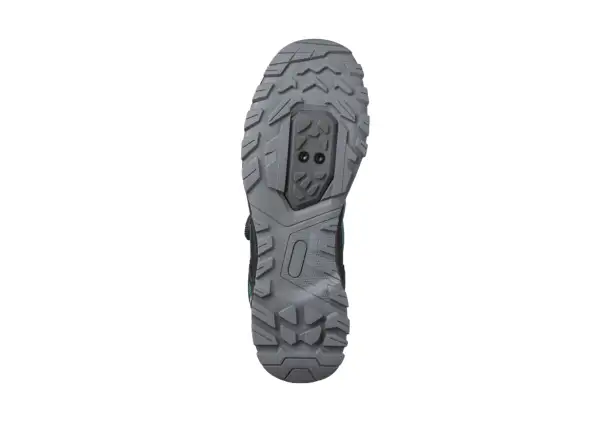 R2 Stratos MTB Herren Radschuhe Petrol Blue