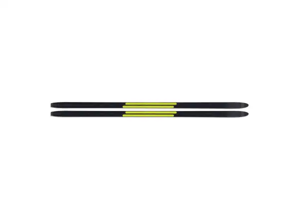 Fischer TWIN SKIN PRO JR Langlaufski + TOUR STEP Bindung 2024/25