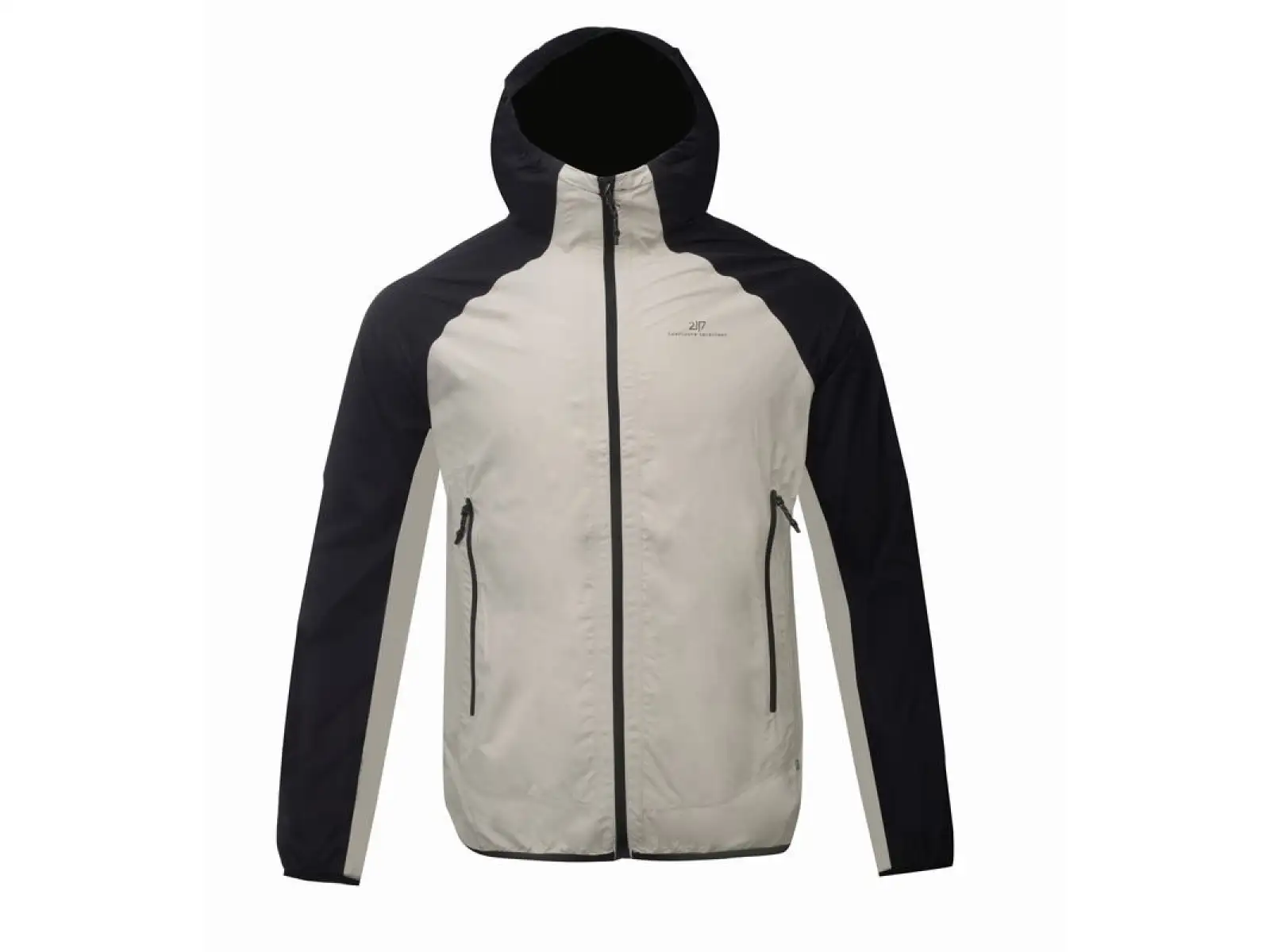 2117 of Sweden Klacken Herrenjacke Sand