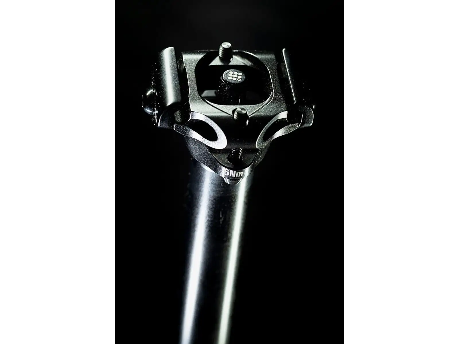9point8 Fall Line R Teleskop-Sattelstütze 31,6 mm 150 mm 0 mm Inline