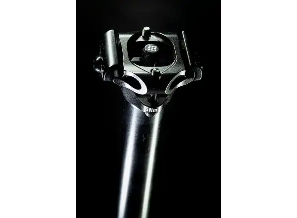9point8 Fall Line R Teleskop-Sattelstütze 31,6 mm 150 mm 0 mm Inline
