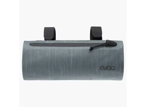 Evoc Handlebar Pack WP Lenker Tasche 1,5 l Steel