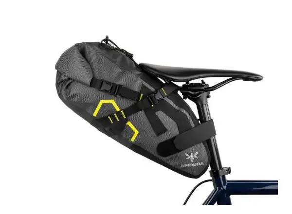 Apidura Expedition saddle pack 9 l Satteltasche