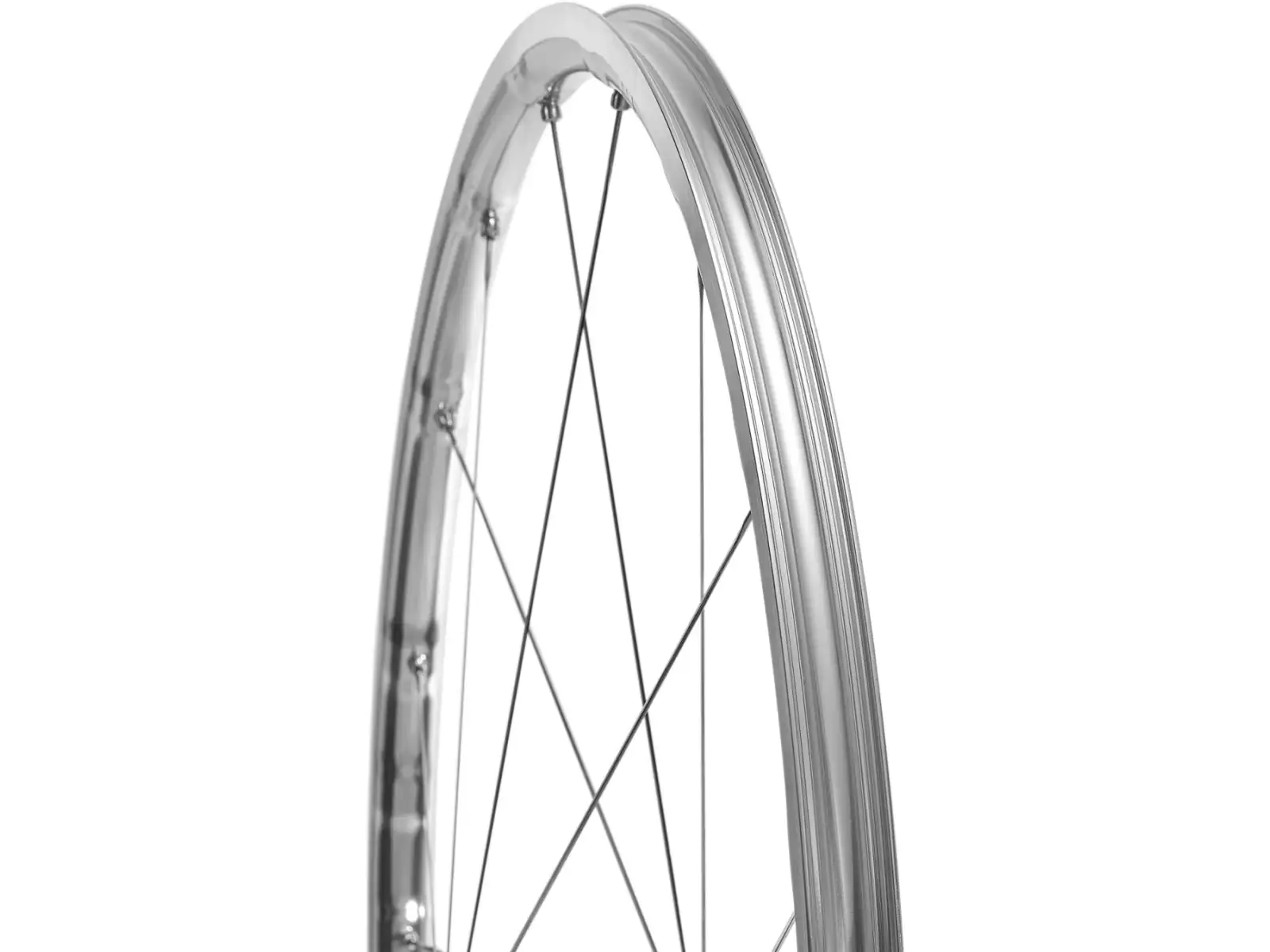 Mavic Ksyrium SL Heritage Felgenbremse eingespeichte Laufräder Freilauf Shimano HG
