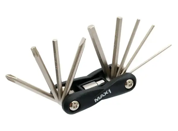 MAX1 10 Funktionen Multifunktionswerkzeug