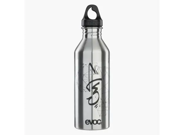 Evoc Edelstahlflasche 750 ml