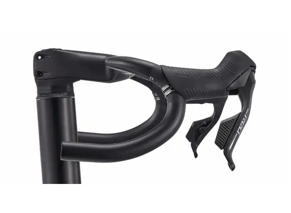 Ritchey Lenker mit Integration Superlogic Butano Ridge 115x400x90