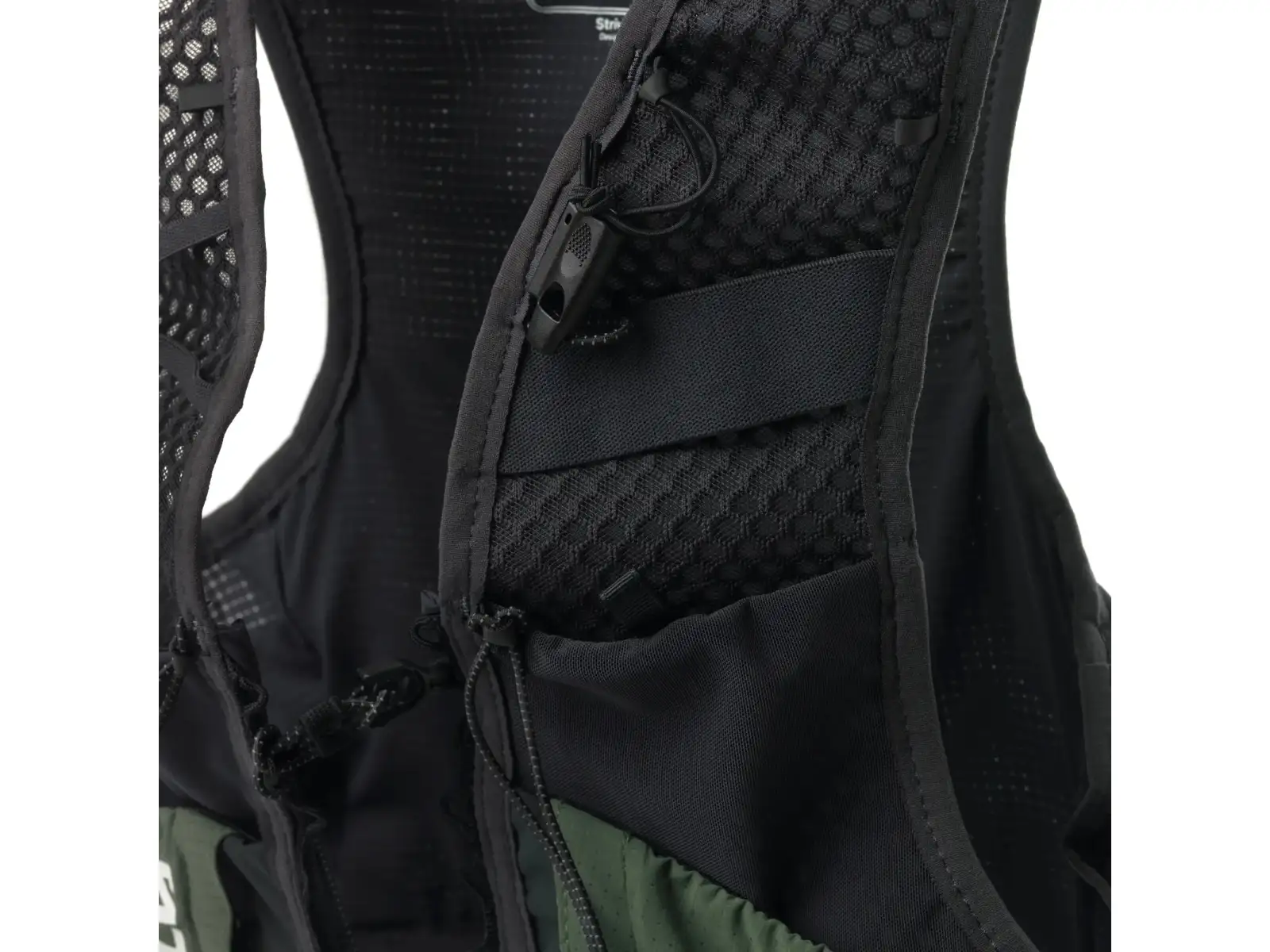Silva Strive 5 Laufweste Green