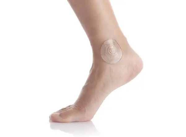 Sidas Ankle Protectors EVO Gel-Knöchelschutz