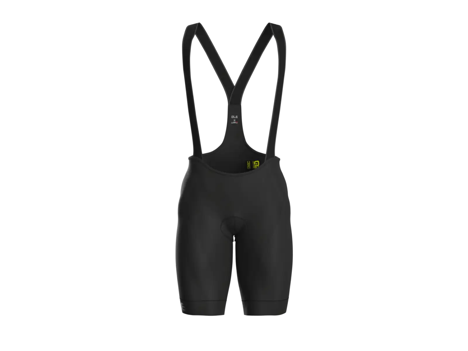 Alé R-EV1 Velocity HD2 Herren Shorts Black