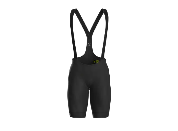 Alé R-EV1 Velocity HD2 Herren Shorts Black