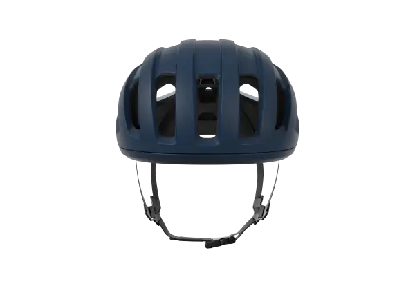 POC Amidal Rennradhelm Apatite Navy Matt