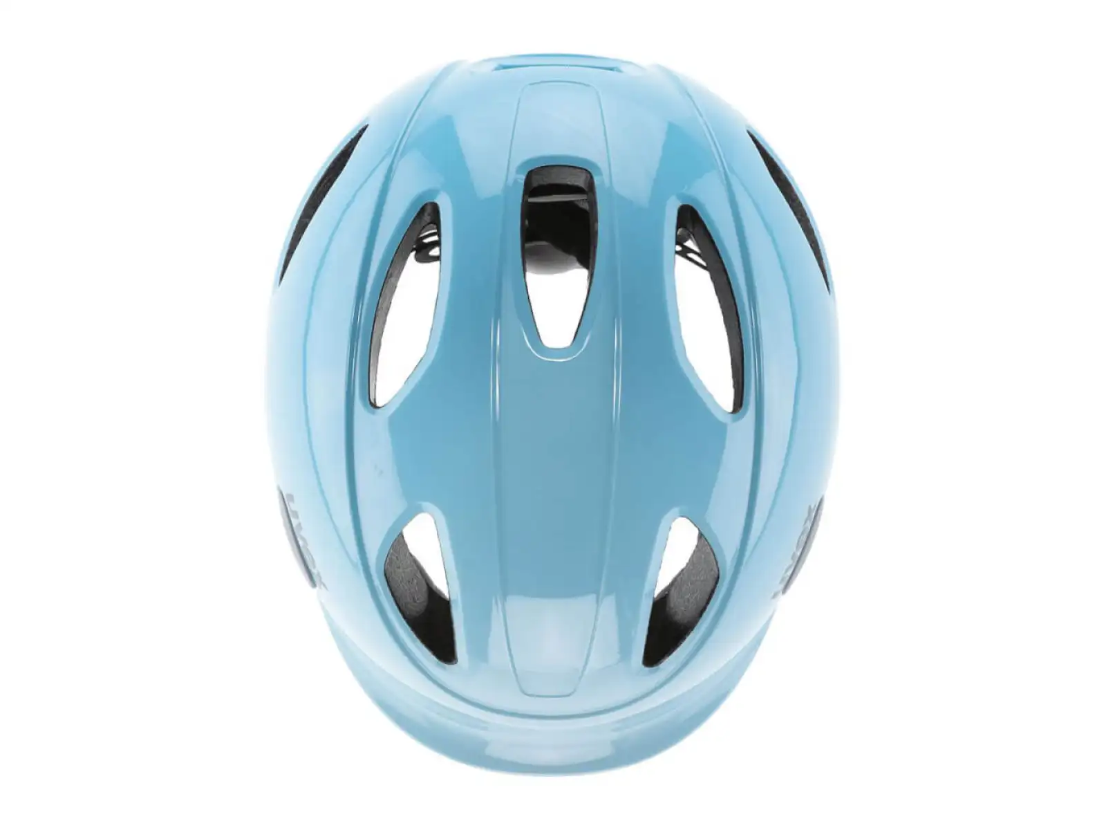 Uvex Oyo Helm Cloud Blue/Grey