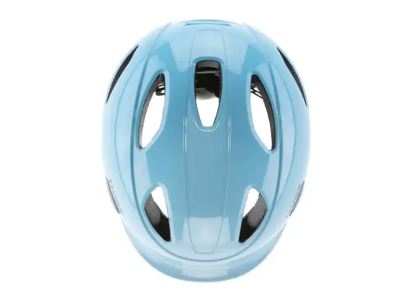 Uvex Oyo Helm Cloud Blue/Grey