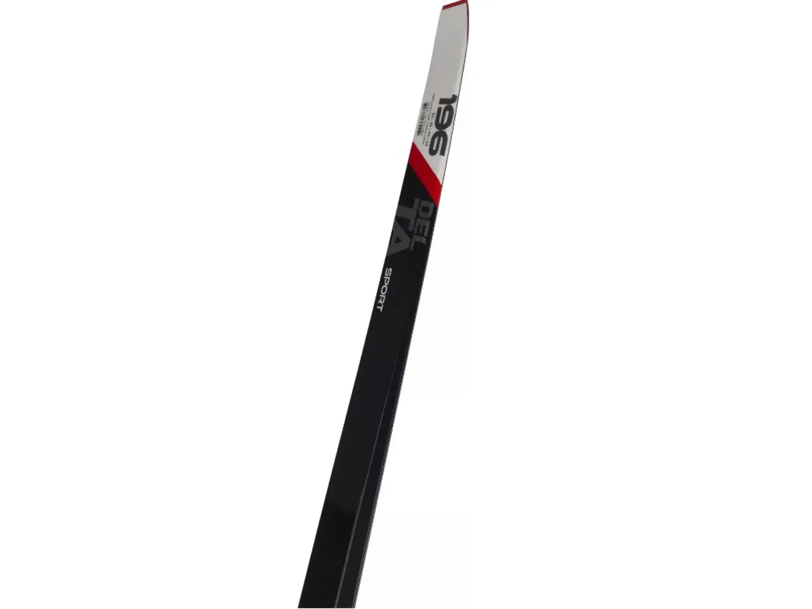 Rossignol Delta Sport R-Skin Stiff + R-Classic XC Set