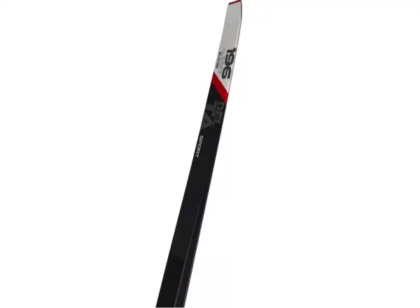 Rossignol Delta Sport R-Skin Stiff + R-Classic XC Set