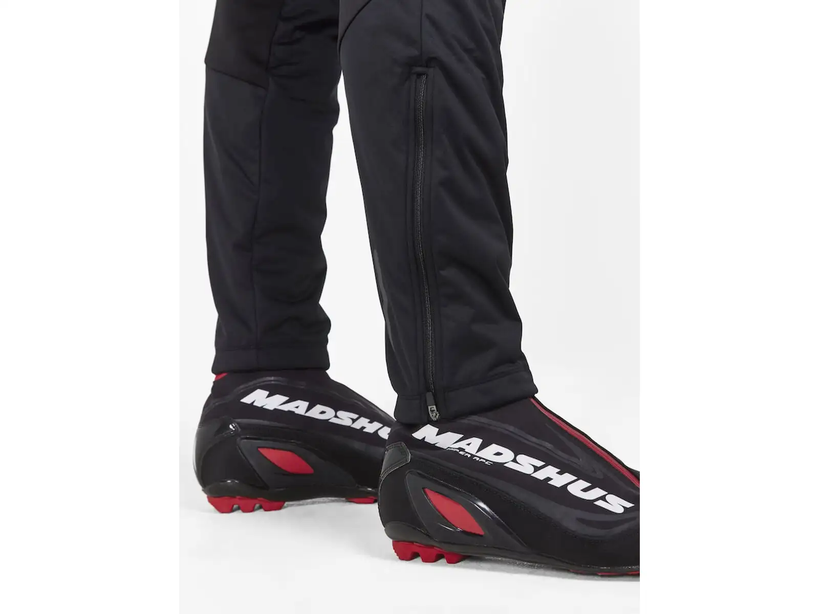 Craft ADV Nordic Training Tights Herrenhosen schwarz