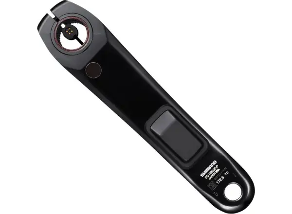 Shimano Dura-Ace Di2 R9250-P Rennradgruppe mit Powermeter