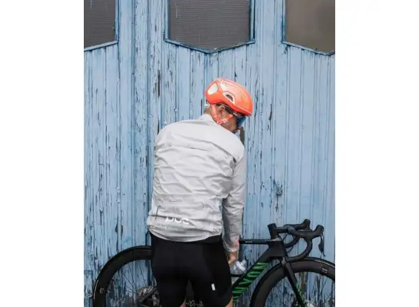 POC Haven Rain Herrenjacke Granite Grey