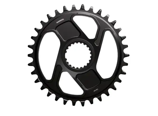 Shimano Deore XT FC-M8200 Kettenblatt SM-CRM86 34 Zähne - VOM FAHRRAD