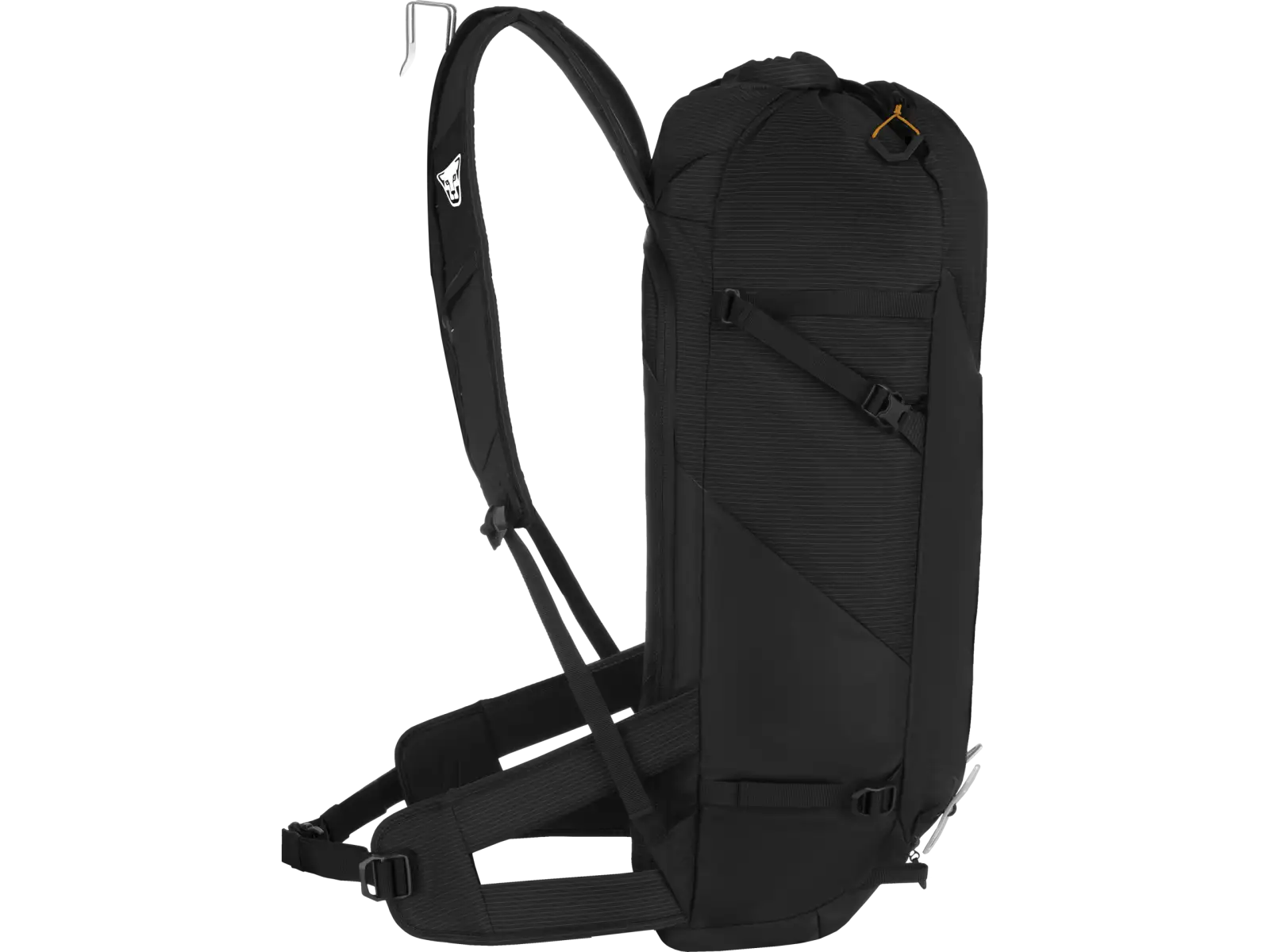 Dynafit Radical 30+ Rucksack 30 l Schwarz