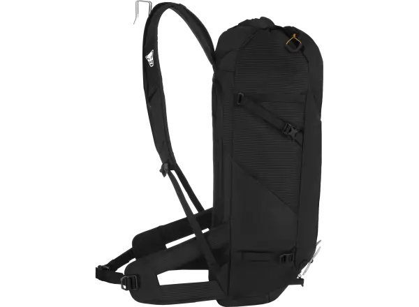 Dynafit Radical 30+ Rucksack 30 l Schwarz