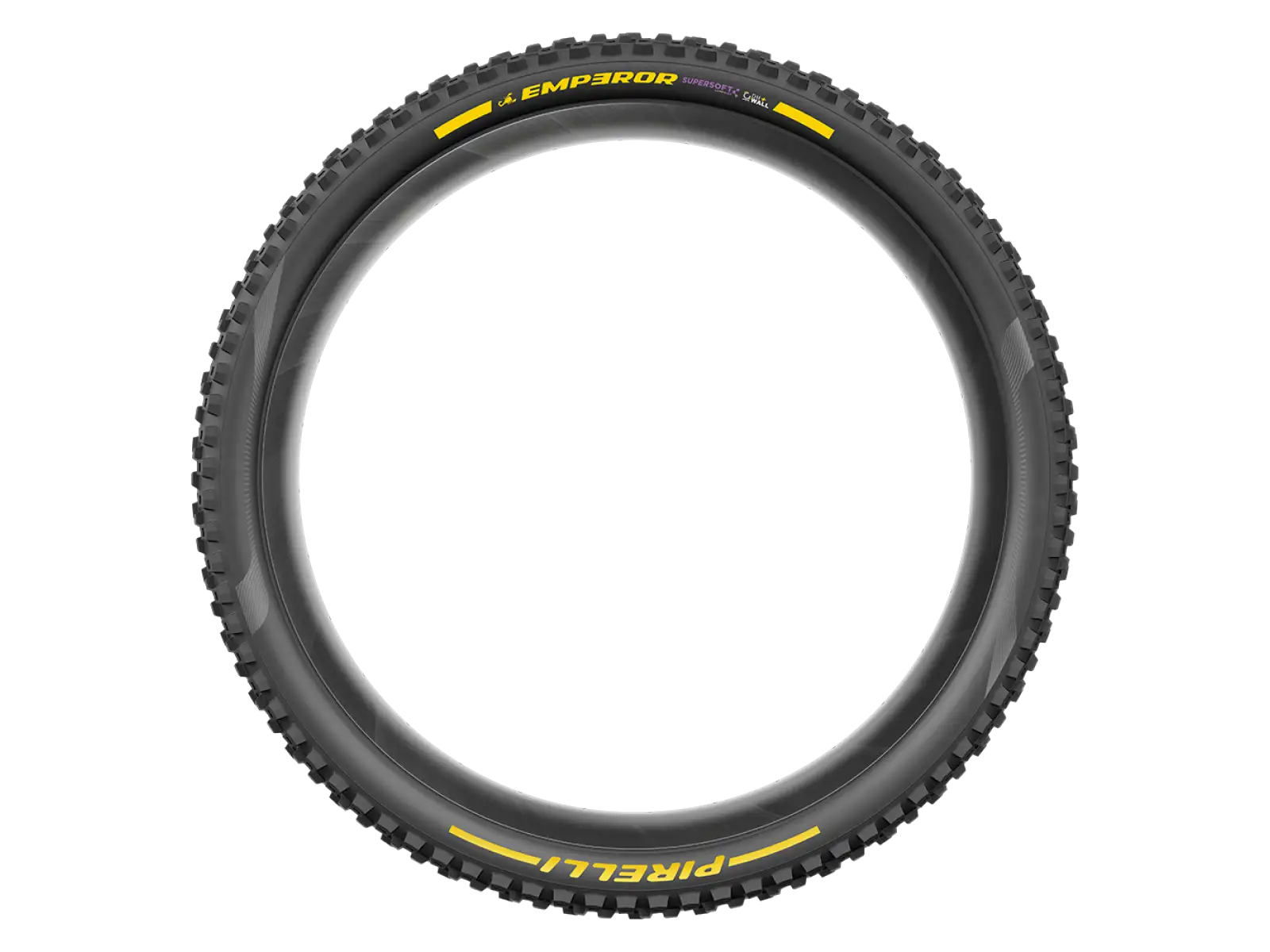Pirelli Scorpion Emperor Team Edition 27,5x2,40" DHWALL+ Supersoft MTB Reifen Kevlar