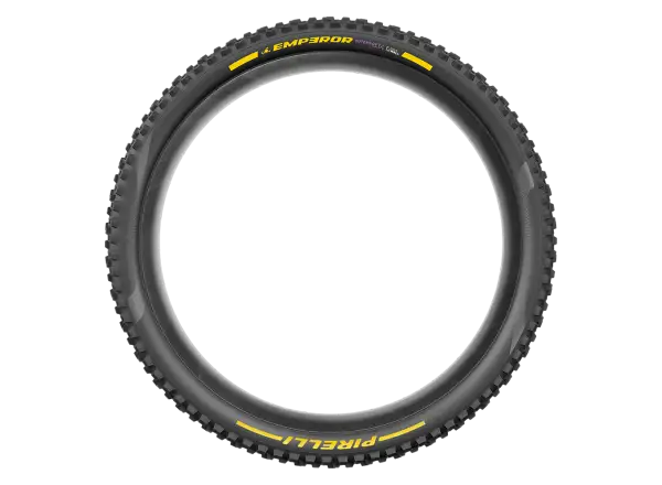 Pirelli Scorpion Emperor Team Edition 27,5x2,40" DHWALL+ Supersoft MTB Reifen Kevlar