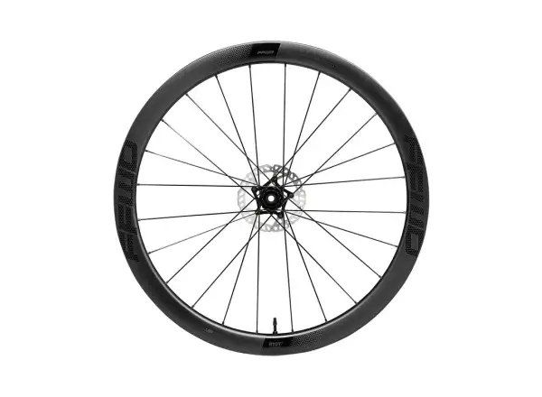 FFWD RYOT44 FFWD 2:1 Straßenkarbonräder MattSchwarz Tubeless, Nabe XDR