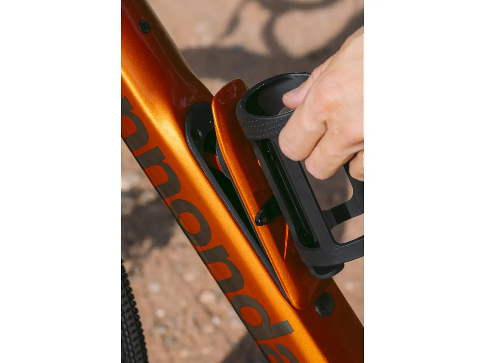Cannondale Topstone Carbon LTD Lefty AXS Gravelrad TGE