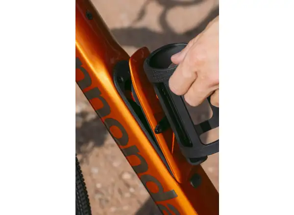 Cannondale Topstone Carbon LTD Lefty AXS Gravelrad TGE