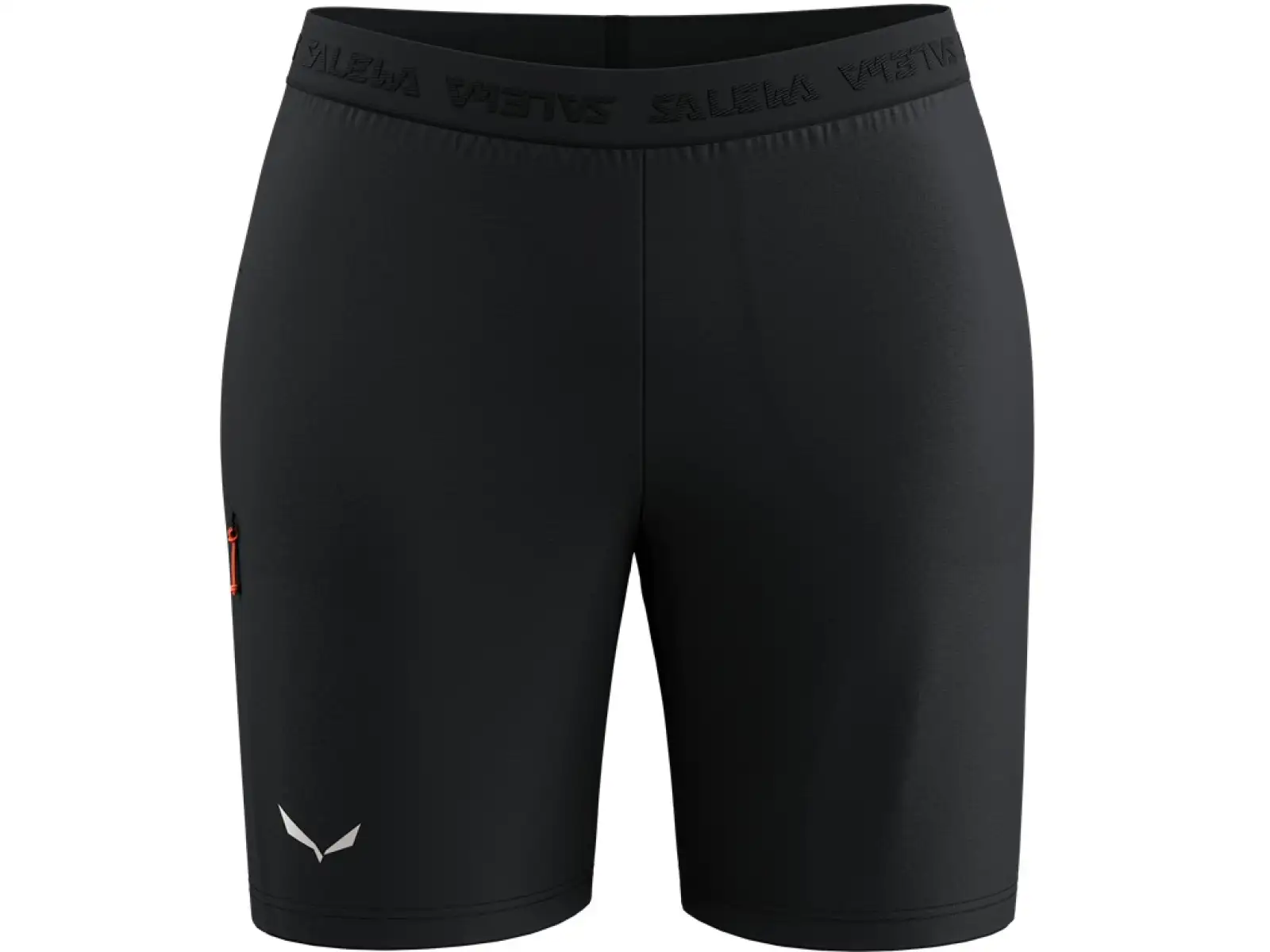 Salewa Puez 4 Damen Shorts Black Out