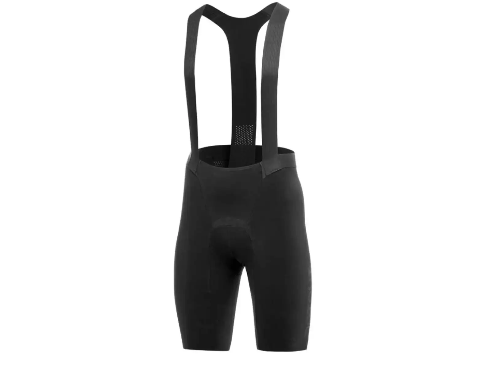 Dotout Backbone Herrenshorts mit Polsterung und Lycra Black Größe M.