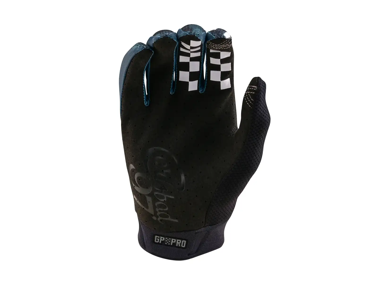 Troy Lee Designs GP Pro Carlsbad 97 Handschuhe Black