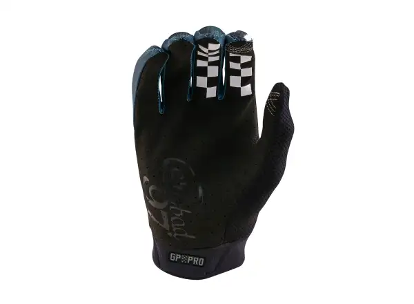 Troy Lee Designs GP Pro Carlsbad 97 Handschuhe Black