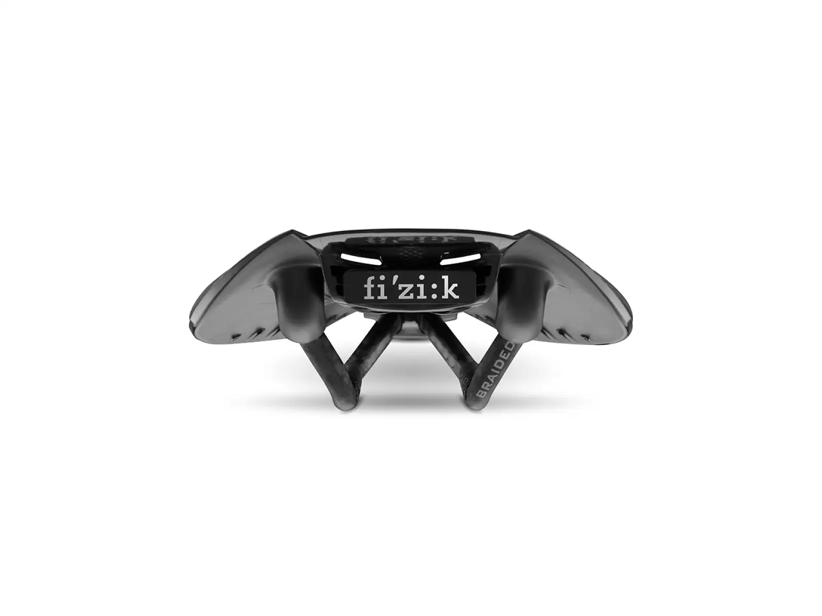 Fizik Antares R1 Versus Evo Sattel 150 mm